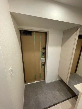 スプランディッド大山の物件内観写真